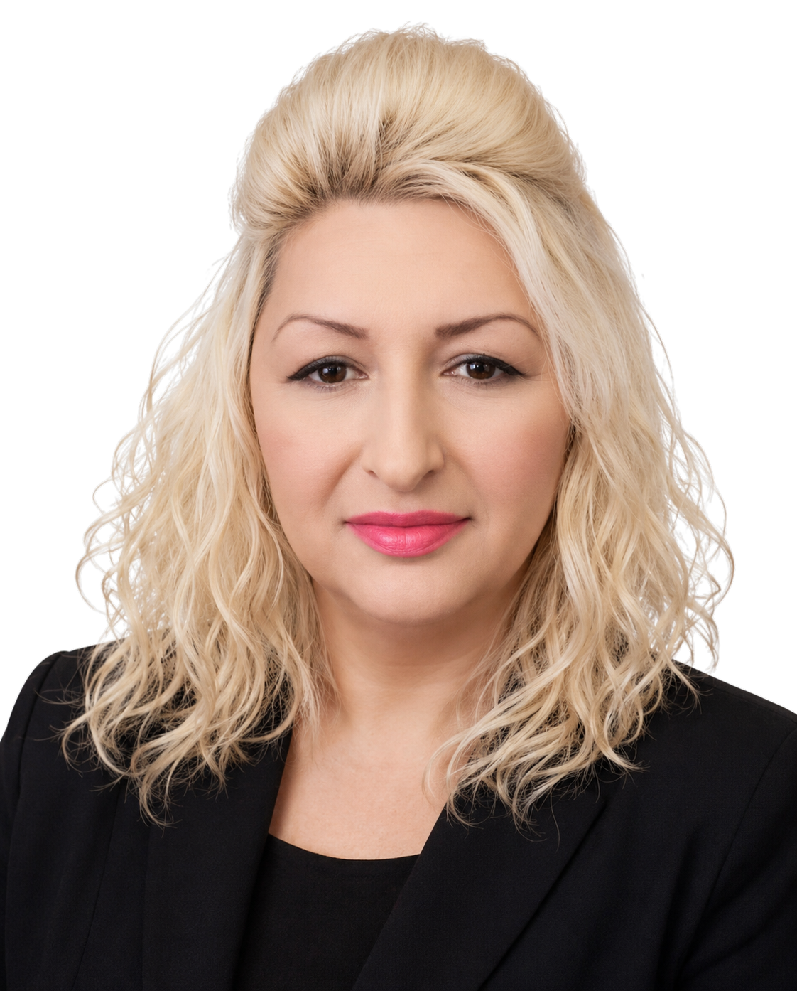 Daniela Durici, OREA Co-Founder and Design Manager